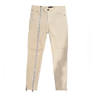 Charlie B Off-White Pants